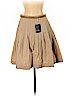 Brooks Brothers Tan Casual Skirt Size 8 - photo 2