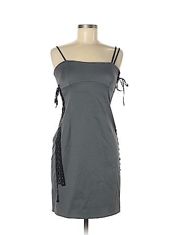 Poleci Casual Dress (view 1)