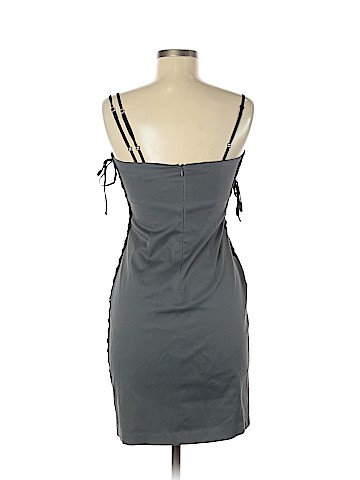 Poleci Casual Dress (view 2)