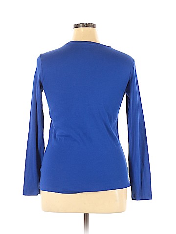 Jcpenney Long Sleeve T-Shirt (view 2)