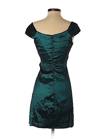 Suite 7 Cocktail Dress (view 2)