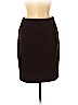 Vince Camuto Brown Casual Skirt Size 6 - photo 1