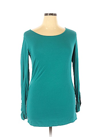 Energy Zone Long Sleeve T-Shirt (view 1)