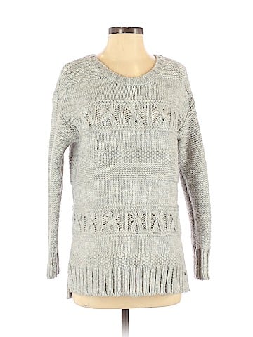 American Eagle Outfitters Pullover Sweater (view 1)