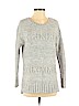 American Eagle Outfitters Gray Pullover Sweater Size S - photo 1
