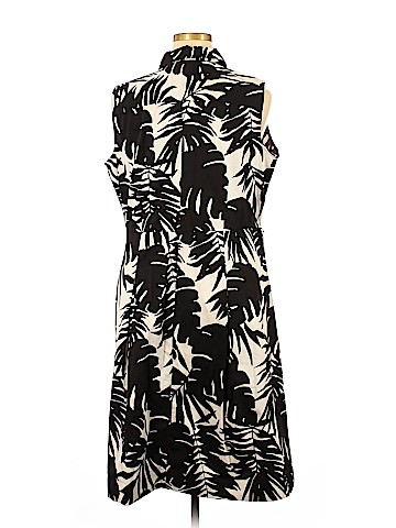 Talbots Casual Dress (view 2)