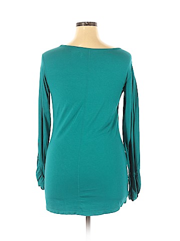 Energy Zone Long Sleeve T-Shirt (view 2)