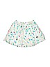 Gap Kids 100% Polyester White Skirt Size L (kids) - photo 2