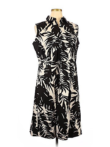 Talbots Casual Dress (view 1)