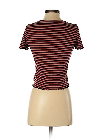 American Eagle Outfitters Short Sleeve T-Shirt (view 2)