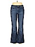 Joe's Jeans Blue Jeans Size 30 waist - photo 1