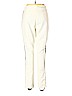 Topshop White Casual Pants Size 10 - photo 2