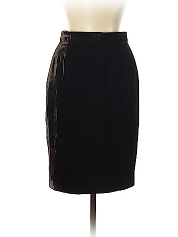 Escada by Margaretha Ley Casual Skirt (view 1)
