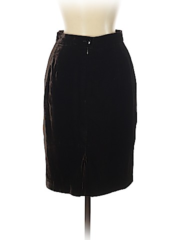 Escada by Margaretha Ley Casual Skirt (view 2)