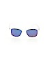 Unbranded Solid White Sunglasses One size - photo 2
