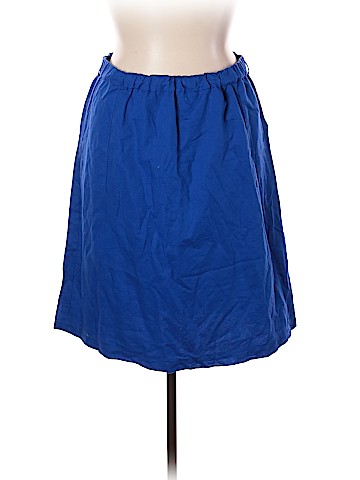 J. Crew Factory Store Casual Skirt (view 1)