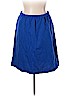 J. Crew Factory Store Blue Casual Skirt Size XL - photo 1