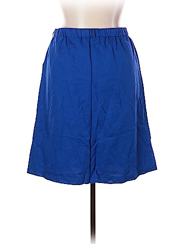 J. Crew Factory Store Casual Skirt (view 2)