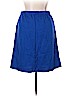 J. Crew Factory Store Blue Casual Skirt Size XL - photo 2