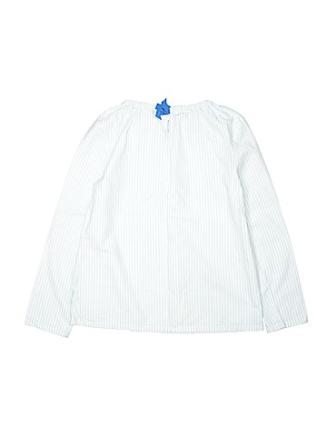 Vineyard Vines Long Sleeve Blouse (view 2)