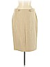 Carlisle Tan Casual Skirt Size 6 - photo 1