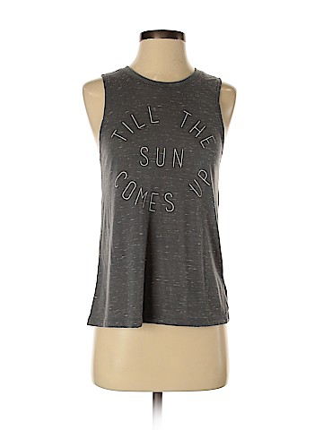 American Eagle Outfitters Tank Top (view 1)