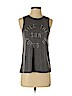 American Eagle Outfitters Gray Tank Top Size XS - photo 1