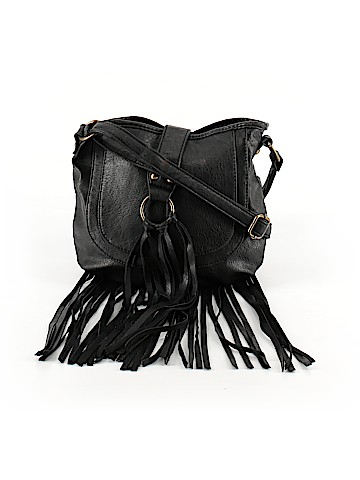 Unbranded Crossbody Bag (view 1)