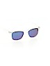 Unbranded Solid White Sunglasses One size - photo 1