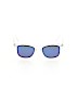Unbranded Solid White Sunglasses One size - photo 2