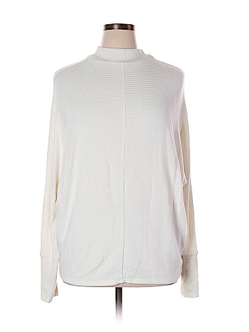 BP. Pullover Sweater (view 1)