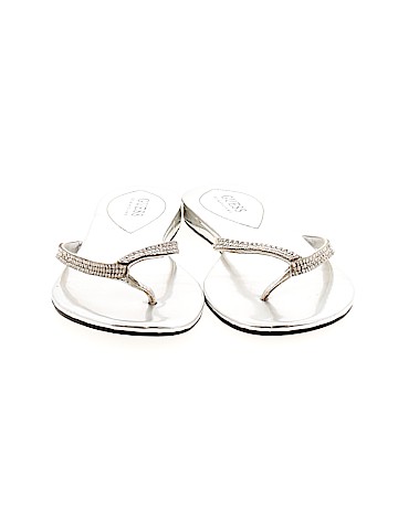 GUESS by Marciano Flip Flops (view 2)