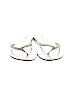 GUESS by Marciano Silver Flip Flops Size 9 - photo 2