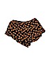 Brandy Melville 100% Rayon Black Shorts One size - photo 1