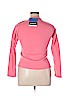 Patagonia 100% Polyester Pink Sweatshirt Size XL - photo 2