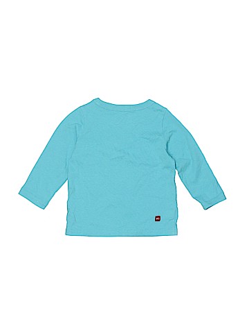Tea Long Sleeve T-Shirt (view 2)