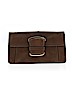 Banana Republic 100% Leather Brown Leather Clutch One size - photo 1