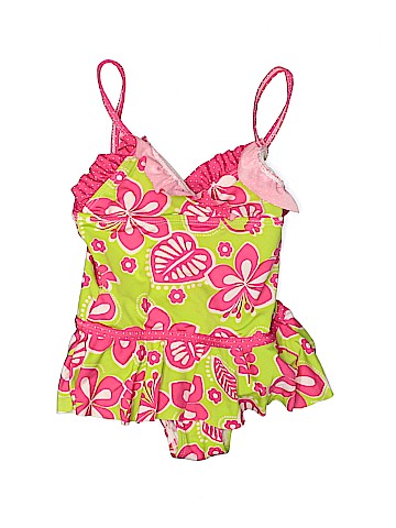 Wippette Kids One Piece Swimsuit (view 1)
