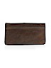 Banana Republic 100% Leather Brown Leather Clutch One size - photo 2