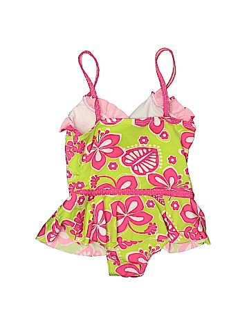 Wippette Kids One Piece Swimsuit (view 2)