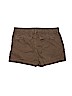 Joie Brown Khaki Shorts Size 26 waist - photo 2