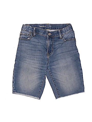 Gap Kids Denim Shorts (view 1)