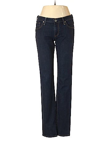 Adriano Goldschmied Jeans (view 1)