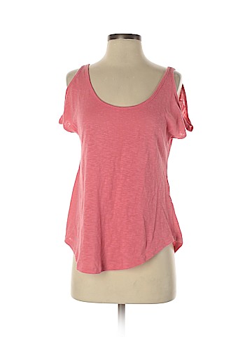 Poof! Short Sleeve Top (view 1)