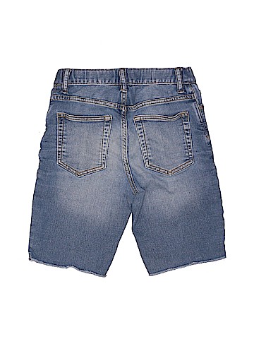 Gap Kids Denim Shorts (view 2)