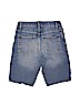 Gap Kids Blue Denim Shorts Size 8 - photo 2