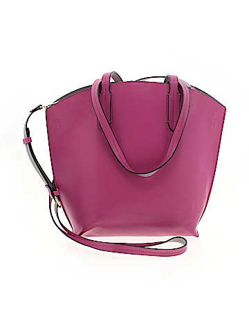 Merona Satchel (view 1)