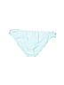 Arizona Jean Company Blue Swimsuit Bottoms Size L - photo 2