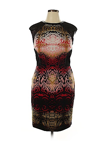 Maggy London Casual Dress (view 1)