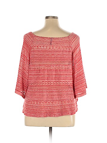 Maurices Short Sleeve Top (view 2)